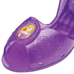 Disney Rapunzel Jelly Børnesko