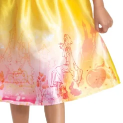Disney™ Snehvide Børnekostume