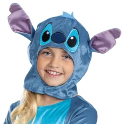 Disney Stitch Børnekostume