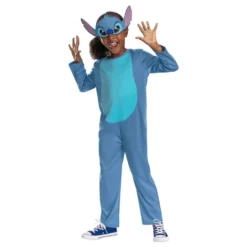 Disney Stitch Børnekostume Budget