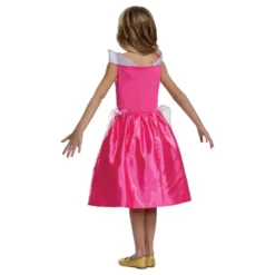 Disney Tornerose Budget Børnekostume