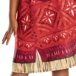 Disney™ Vaiana Børnekostume