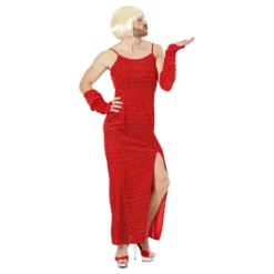 Diva Dragqueen Kostume