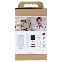DIY Kit Halloweendragt til Børn
