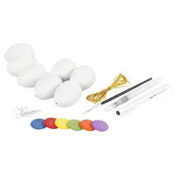 DIY Kit Mal Påske
