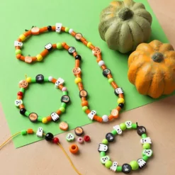 DIY Kit Smykker Halloween