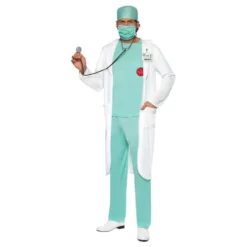 Doktorkostume