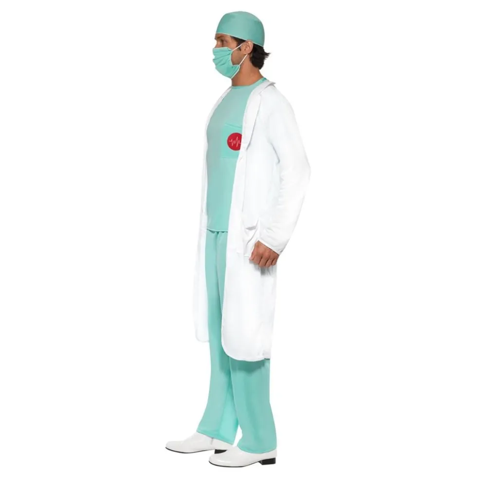 Doktorkostume