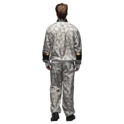 Dollar Dude Tracksuit Kostume