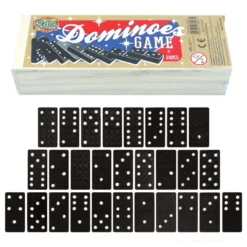 Domino Spil