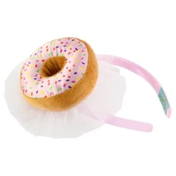 Donut hårbøjle til børn