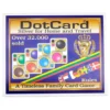 DotCard Silver Kortspil