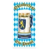 Dørdekoration Oktoberfest