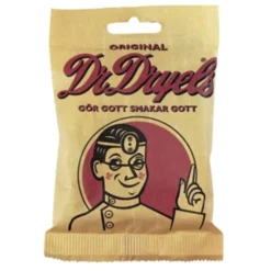 Dr Dryel Halstabletter
