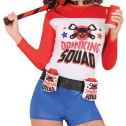 Drinking Squad Kostume