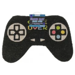 Dørmåtte Game Over