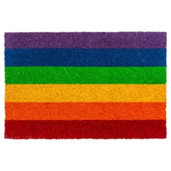 Dørmåtte Pride