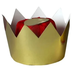 Dronningekrone