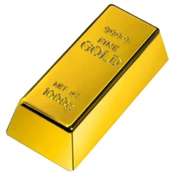 Dørstopper Guldbarre