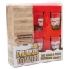 "Drunken Tower" - Partyspil