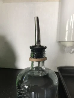 Drypkork Medium/Hurtig