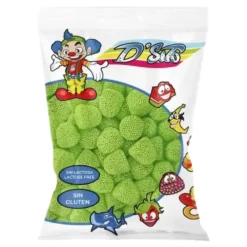 Dsito Melon Berries Økonomipakke
