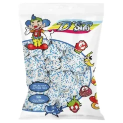 Dsito Pitusitos Blackberries Økonomipakke