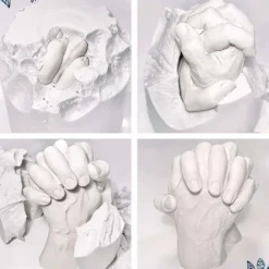3D Støbning Love Hands