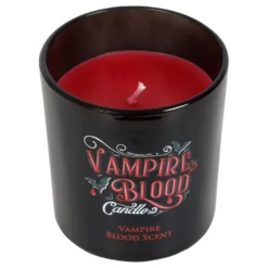 Duftlys i Glas Vampire Blood