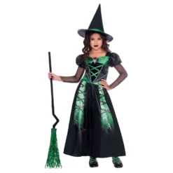 Edderkopheks Børnekostume
