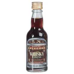 Egelagret Whisky Essens