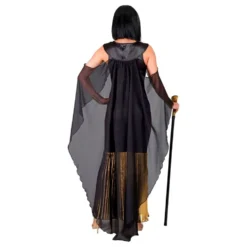 Egyptisk Dronning Kostume