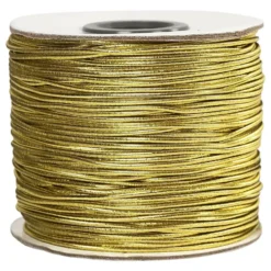 Elastiksnor Guld