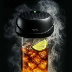 Electric Cocktail Smoker