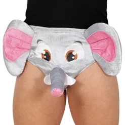 Elefant Underbukser