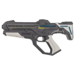 Elektrisk Vandpistol