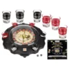 Elektronisk Shot Roulette Drukspil