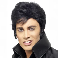 Elvis Paryk