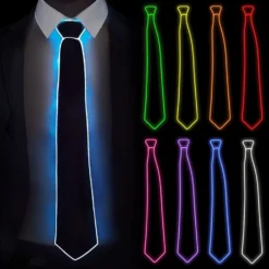 El Wire LED Slips