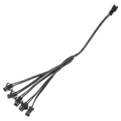 El Wire Splitterkabel