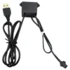 El Wire USB Tilslutningskabel