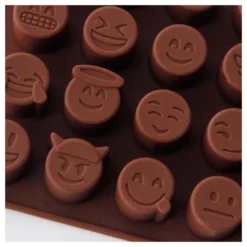 Emoji Bageform