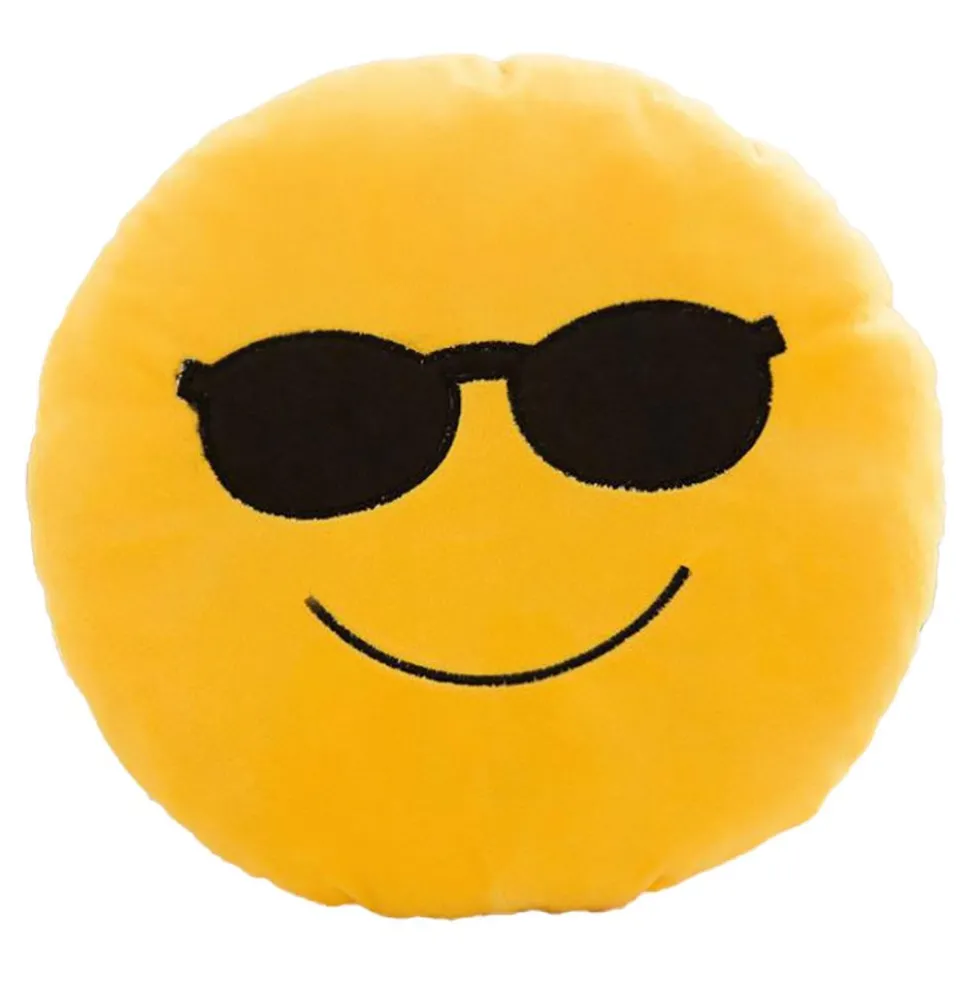 Emoji-Puder