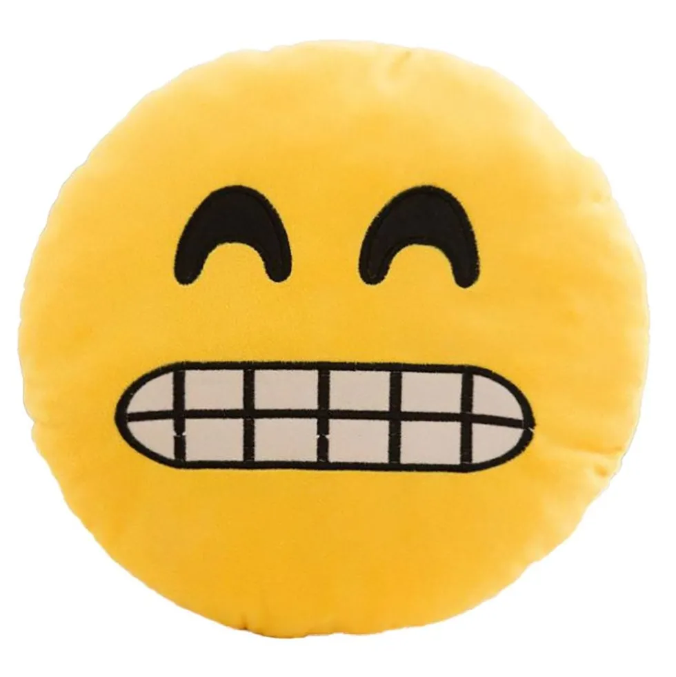 Emoji-Puder