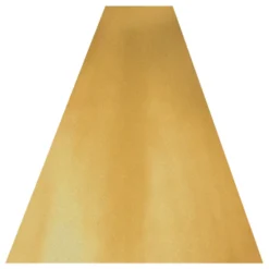 Engangsløber Guld