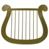 Engleharpe Guld