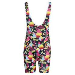 80'er Aerobicsdragt Kostume