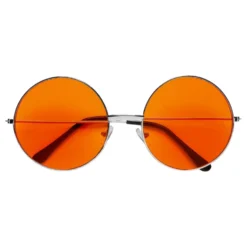 70'er Briller Orange