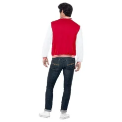 50'er College Jakke
