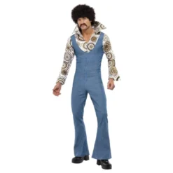 70'er Groovy Dancer Kostume
